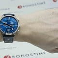 Часы Maurice Lacroix Eliros Chronograph EL1098-SS001-410-1 фото 7